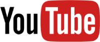 Youtube channel logo